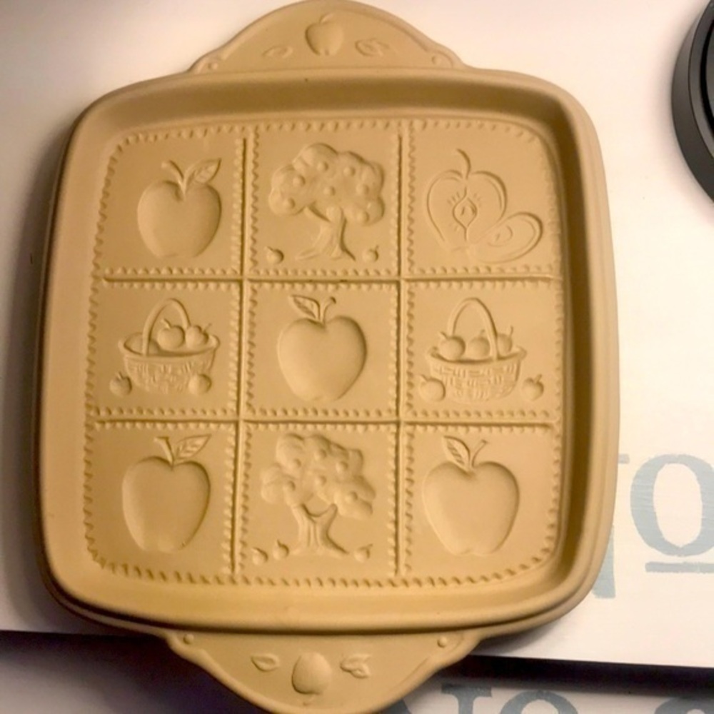 BROWNBAG COOKIE ART PRESS